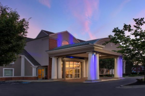 Holiday Inn Express Hotel & Suites Annapolis, an IHG Hotel
